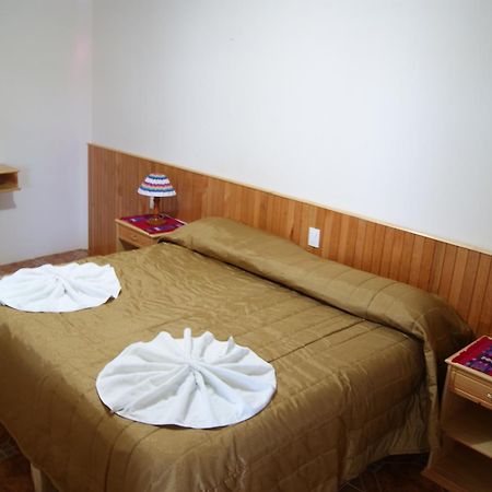 Hotel Posada Las Rosas San Cristóbal de Las Casas Buitenkant foto