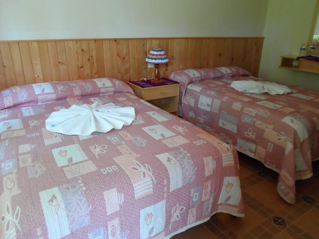 Hotel Posada Las Rosas San Cristóbal de Las Casas Buitenkant foto